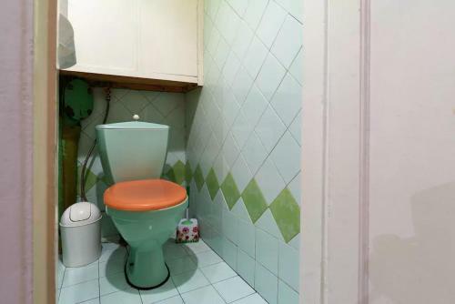 Home Hotel Apartments On Lva Tolstogo