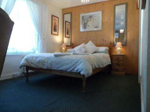 Hostal St Martins Guest House