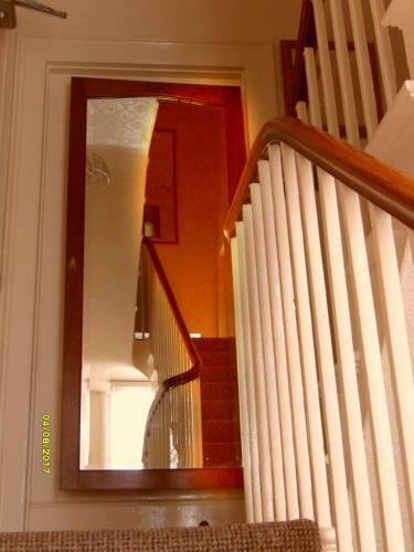 Hostal St Martins Guest House