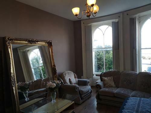 Apartamento The White House Dover