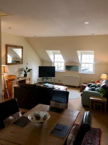 Apartamento Castle View Place