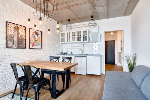 Apartamento Elisium