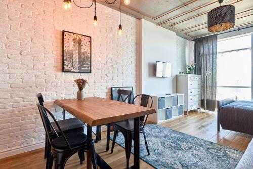 Apartamento Elisium