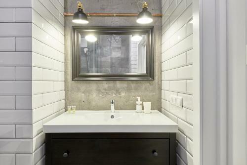 Apartamento Elisium