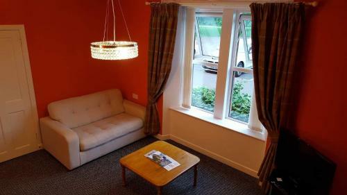 Apartamento Central Dumfries