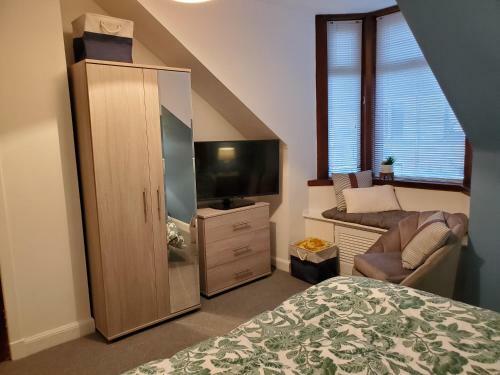 Apartamento Carvetii - Lincoln House