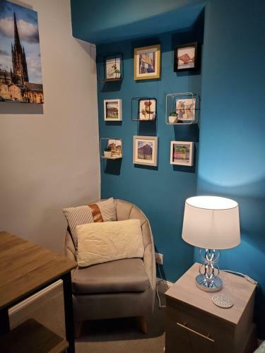 Apartamento Carvetii - Lincoln House