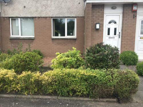 Leys Park Executive Apartments