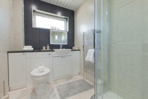 Leys Park Executive Apartments