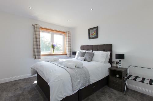 Leys Park Executive Apartments