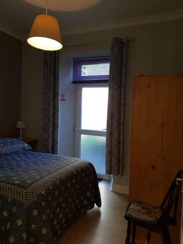 Apartamento Millhill St Dunfermline
