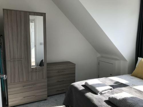 Carvetii - Edward House C - 2 Dbl Bed 2nd Floor Flat