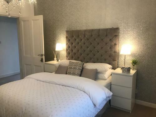The Apartment 9 Comely Park