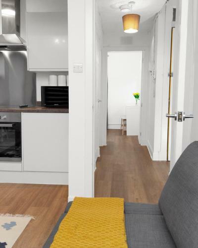 Apartamento Blackie's Neuk - Ideal For Uni & West End