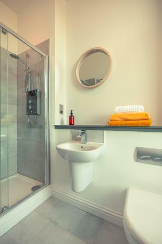 Apartamento Maritime House