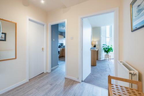 Apartamento Roseangle