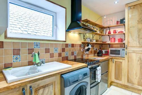 Fishermans Flat - River View Holiday Home