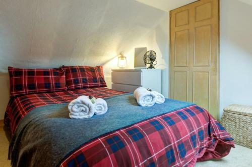 Fishermans Flat - River View Holiday Home