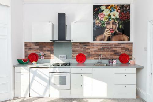 Apartamento Bridgeview