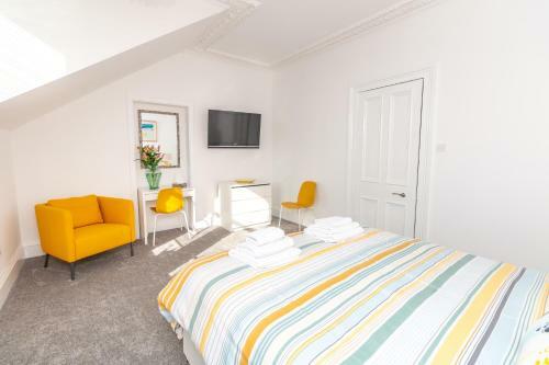 Apartamento Bridgeview