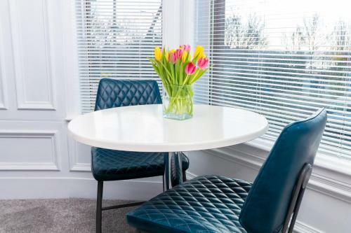 Apartamento Bridgeview