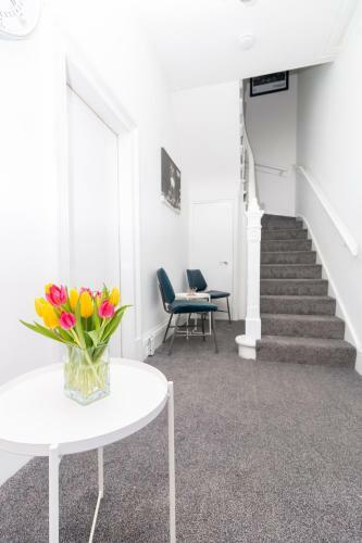 Apartamento Bridgeview