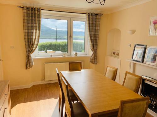Hostal Easan Dubh