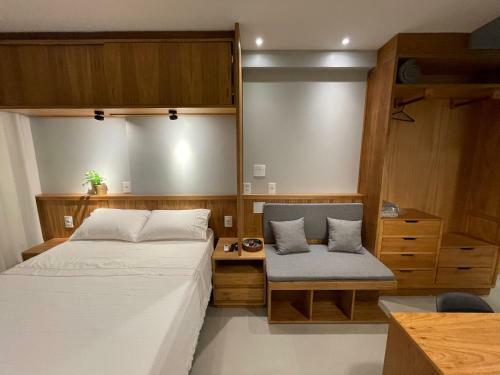 Hotel Loft Esuits Campos Dos Goytacazes