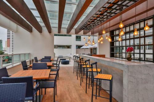 Hotel Loft Esuits Campos Dos Goytacazes
