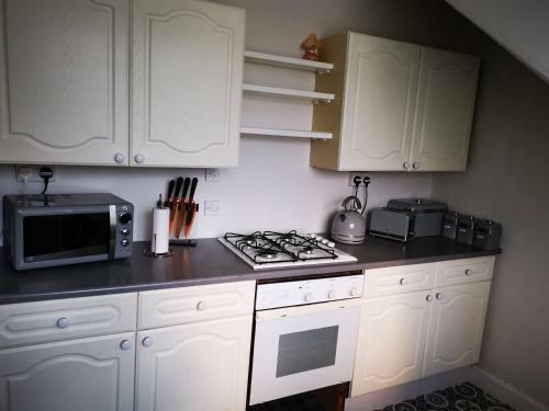 Apartamento Welcome To St Helena Dunoon, A Traditional Villa