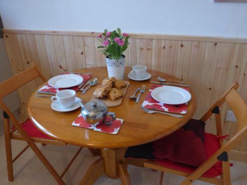 Heronlea Cottage