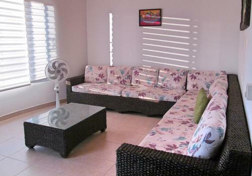 Casas Vacacionales