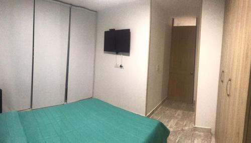 Apartamento Reservas Del Pe��n Apto 1004 Torre 16