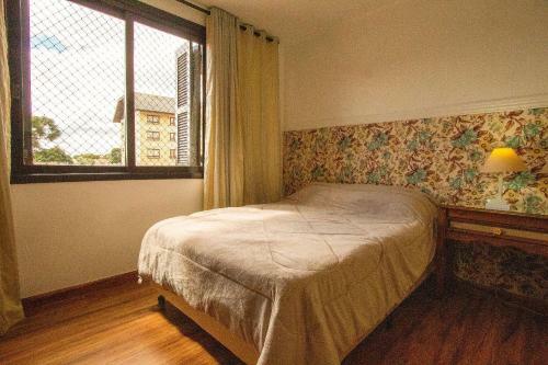 Apartamento Dom Felippe
