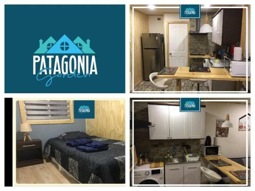 Apartamento Departamentos Patagonia Garden A
