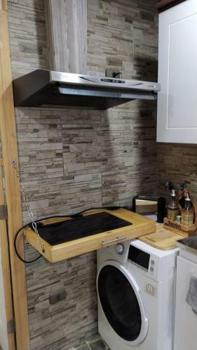 Apartamento Departamentos Patagonia Garden A
