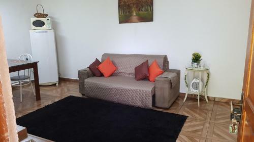 Suite Capivari