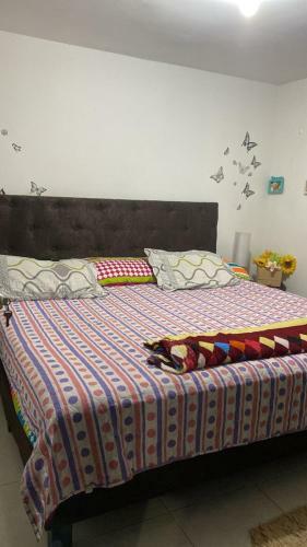 Apartamento Amoblado