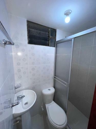 Casa Mansi�n Manizales