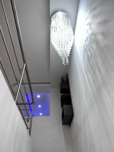 Casa Mansi�n Manizales