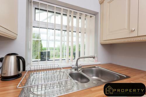 Apartamento Vale View