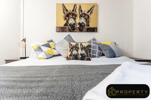 Apartamento H C Property, Amazon Place