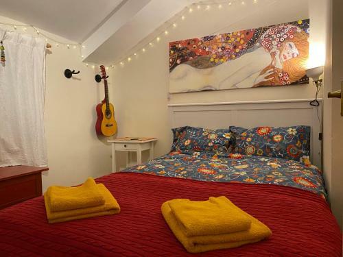 Apartamento Cosy Cottage In Durham City