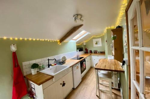 Apartamento Cosy Cottage In Durham City