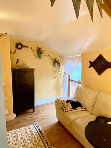 Apartamento Cosy Cottage In Durham City