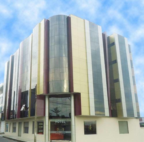 Hotel Kamaro