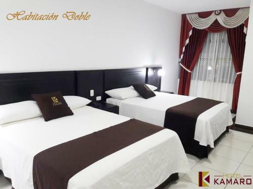 Hotel Kamaro