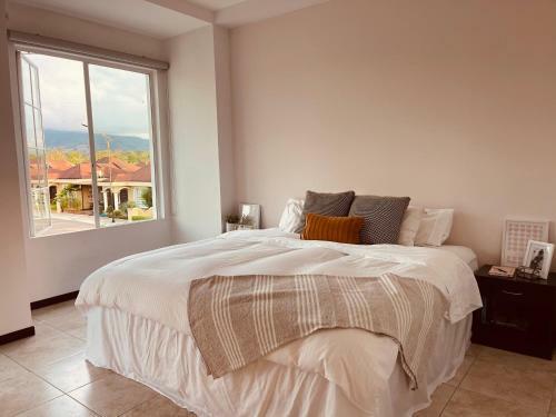 Casa Hygge Para Profesionales O Empresarios