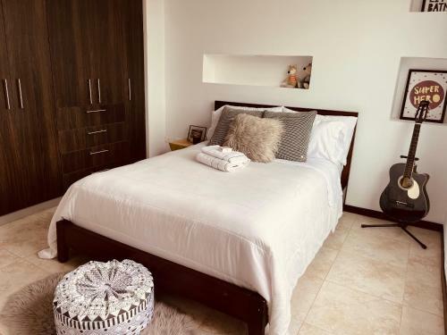 Casa Hygge Para Profesionales O Empresarios