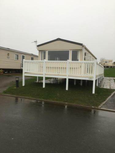 Apartamento Caravan Hire Crimdon Dene Holiday Park